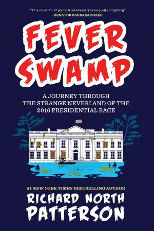 Cover of the book Fever Swamp by Terry R. Bacon, Laurie Voss