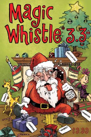 Cover of the book Magic Whistle 3.3 by Jim Campbell