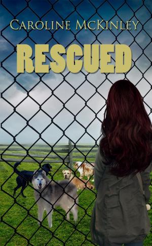 Cover of the book Rescued by Rick Stepp-Bolling