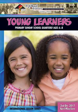Cover of the book Young Learners by Dr. Jerry B. Madkins