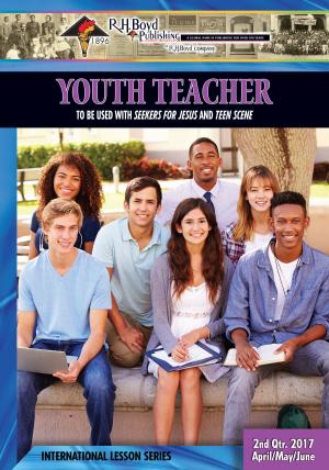Cover of the book Youth Teacher by Bernard Williams