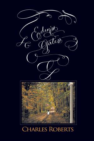 Book cover of Eden’s Gates