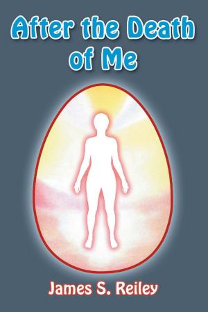 Cover of the book After the Death of Me by Lynne Pickering