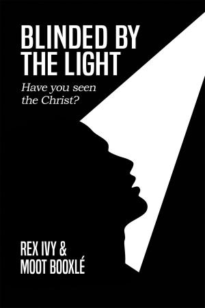 Cover of the book Blinded By The Light: Have You Seen The Christ? by Michael Cutter