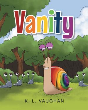 Cover of the book Vanity by Sue Hamby, PhD