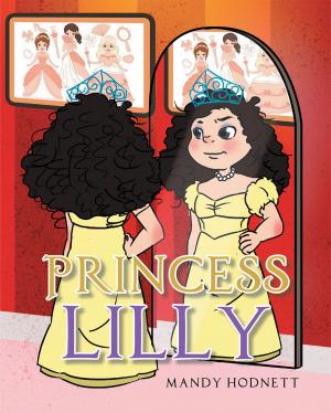 Cover of the book Princess Lilly by Irina Wooden Heisey