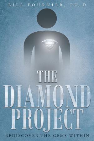 Cover of the book The Diamond Project: Rediscover the Gems Within by Kerry A. Rainey