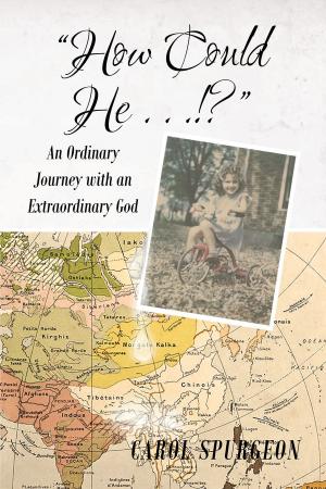 Cover of the book How Could He..._?, An Ordinary Journey With An Extraordinary God by Richmond Quarcoo