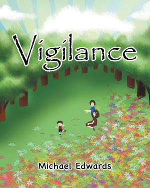 Cover of the book Vigilance by Michelle Lenear-Stimpson, CaSandra McLaughlin