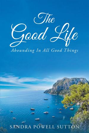 Cover of the book The Good Life: Abounding In All Good Things by Carolyn McMillon