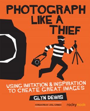 Cover of the book Photograph Like a Thief by David D. Busch