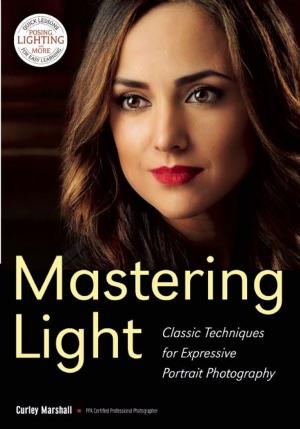 Cover of the book Mastering Light by John Siskin