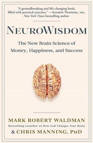 Cover of the book NeuroWisdom by Jill Jones
