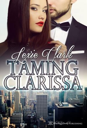 Cover of Taming Clarissa