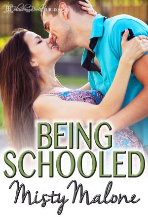Cover of the book Being Schooled by Joannie Kay