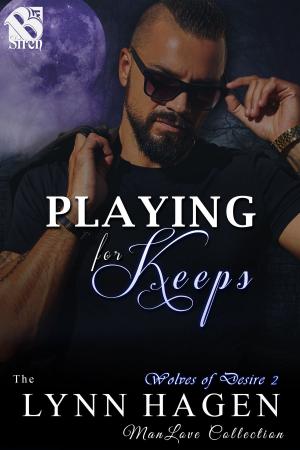 Cover of the book Playing for Keeps by Claire Adele