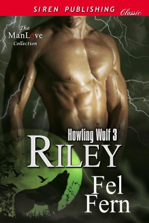 bigCover of the book Riley by 