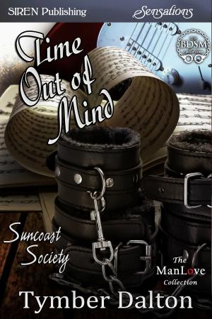 Cover of the book Time Out of Mind by Tara S. Nichols