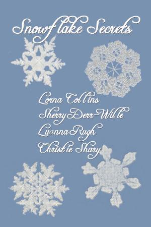 Book cover of Snowflake Secrets