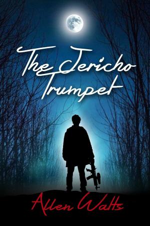 Cover of the book The Jericho Trumpet by Sharlene Almond