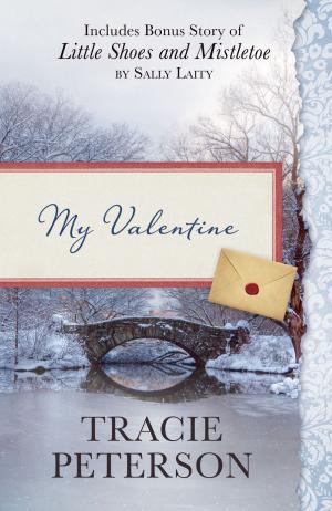 Cover of the book My Valentine by Janelle Jamison