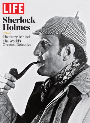 Cover of LIFE Sherlock Holmes