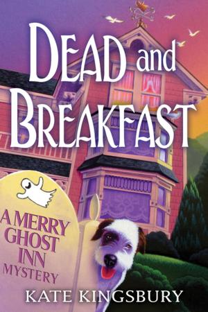 Cover of the book Dead and Breakfast by Jo Spain
