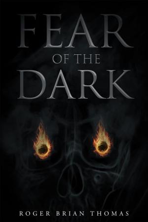 Cover of the book Fear of the Dark by Jean Stevens