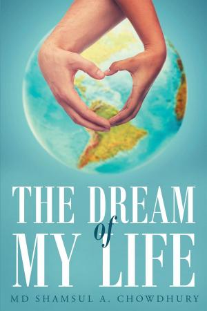 Cover of the book The Dream of My Life by Ruckiya Ross