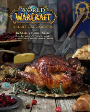 bigCover of the book World of Warcraft: The Official Cookbook by 