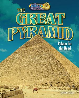 Cover of the book The Great Pyramid by Jim Gigliotti