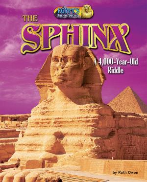 Cover of the book The Sphinx by Natalie Lunis