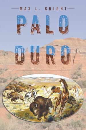 Cover of the book Palo Duro by Terrence Absher
