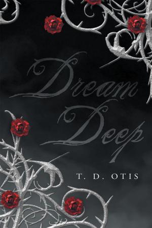 bigCover of the book Dream Deep by 