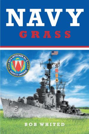 Cover of the book Navy Grass by Jack  Overbey