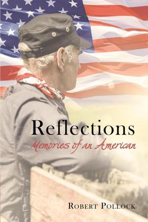 Cover of the book Reflections: Memories of an American by Brenda Hancock