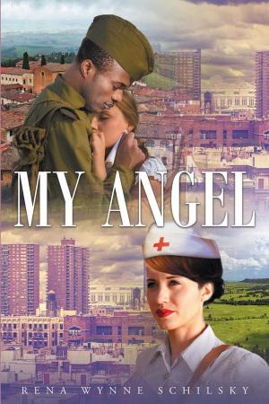 Cover of the book My Angel by Julie Johnston