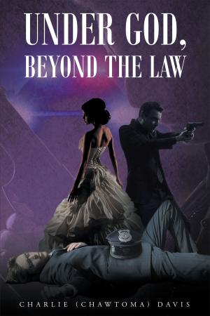 Cover of the book Under God, Beyond the Law by Jean Stevens