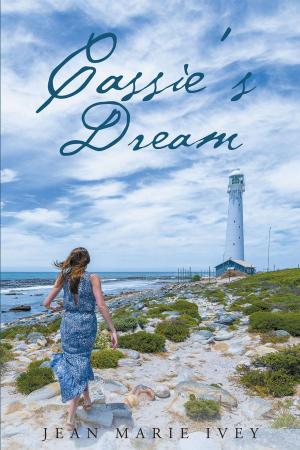 Cover of the book Cassie's Dream by Lindsi Canevari