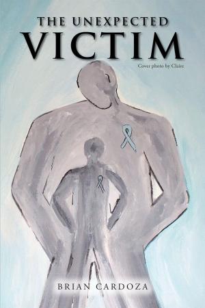 Cover of the book The Unexpected Victim by Nils D. Olsson