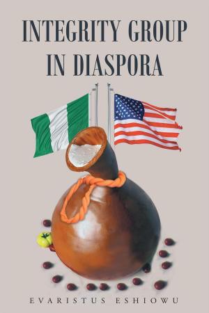 bigCover of the book Integrity Group in Diaspora by 