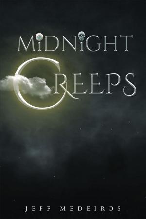 bigCover of the book The Midnight Creeps by 