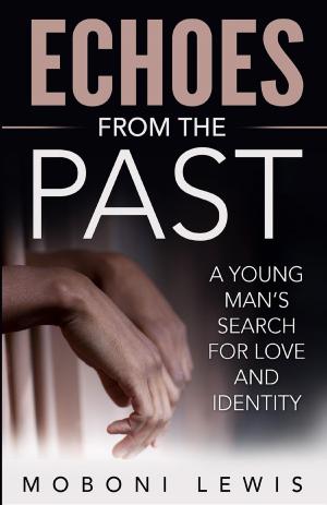 Cover of the book Echoes from the Past by Bill Vincent
