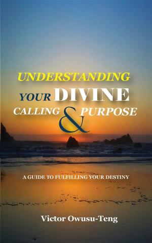Cover of the book Understanding Your Divine Calling And Purpose by Bill Vincent