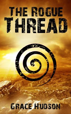 Cover of the book The Rogue Thread by M. Yakus-Johnson