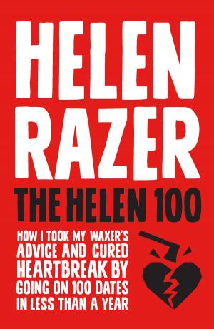 Cover of the book The Helen 100 by Peter Corris
