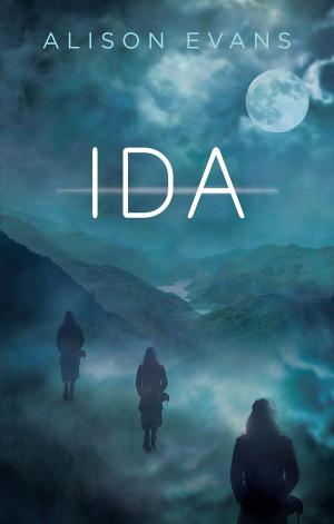 Cover of the book IDA by Alice Chipkin, Jessica Tavassoli