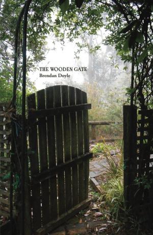 Cover of the book The Wooden Gate by Maureen Mitson