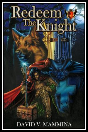 Cover of the book Redeem The Knight: The Trilogy by Sean Benham