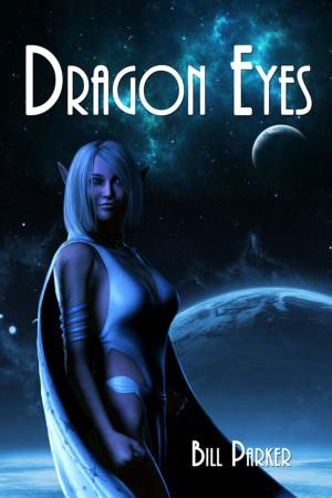 bigCover of the book Dragon Eyes by 